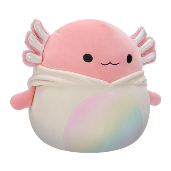 Плюшена играчка Archie – SQUISHMALLOWS-image-3
