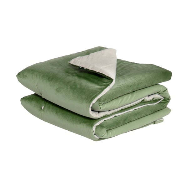 Зелено одеяло , 130 x 170 cm Jolie - Hartman