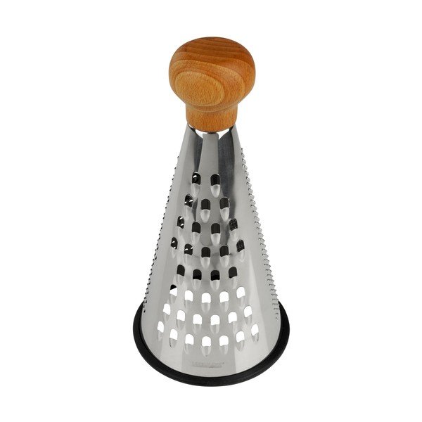 Ренде от неръждаема стомана Jehlan - Fackelmann-image-2