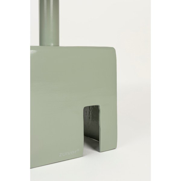 Метална странична масичка 40x40 cm Chubby – Zuiver-image-4