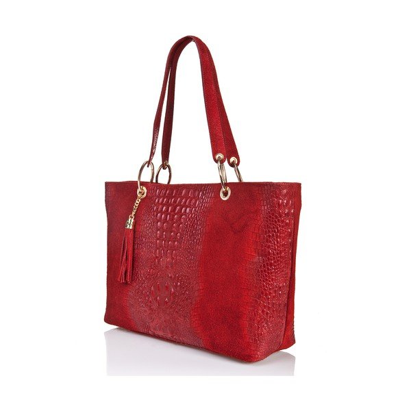 Kabelka Ravenna Bordeaux-image-3