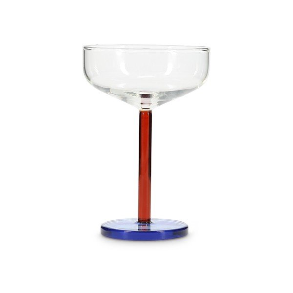 Чаши в комплект 2 бр. за сект 210 ml Bobbie – ONA