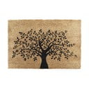 Изтривалка от кокосови влакна 40x60 cm Tree of Life – Artsy Doormats