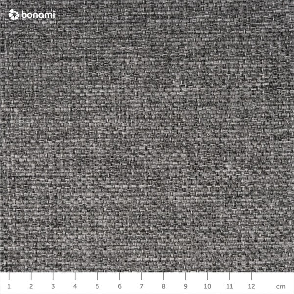 Сив пуф Soft Peak Twist Charcoal - Innovation-image-1