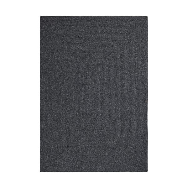 Сив външен килим 150x80 cm - NORTHRUGS