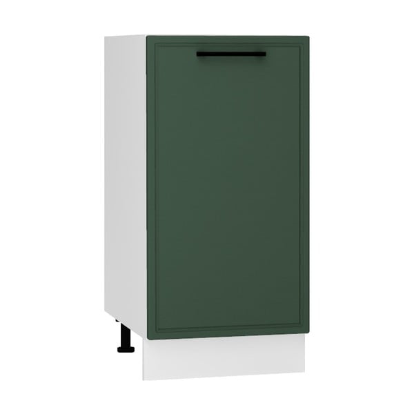 Долен кухненски шкаф (ширина 40 cm) Aden - STOLKAR