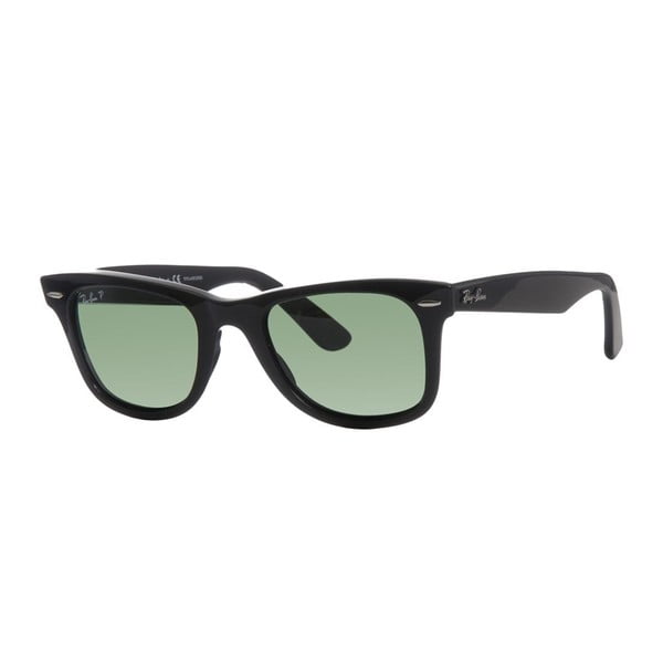 Unisex sluneční brýle Ray-Ban 2140 Black 51 mm
