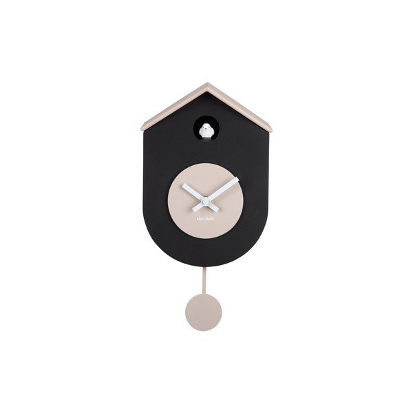 С махало/стенен часовник Grato Cuckoo – Karlsson