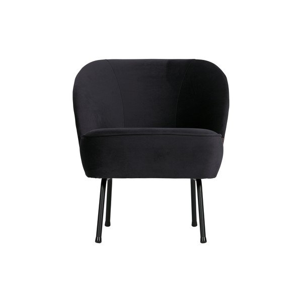 Тъмно син фотьойл Vogue - BePureHome-image-2