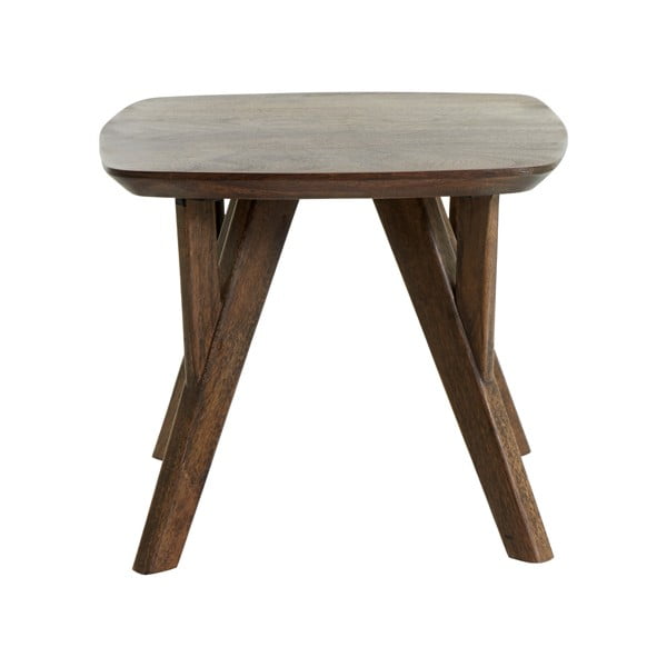 Странична масичка 44x44 cm Quenza – Light & Living-image-2