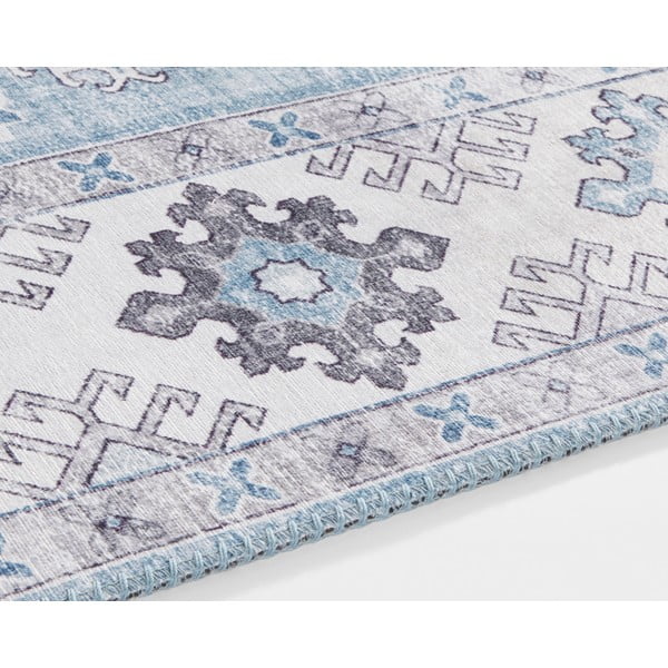 Светлосин килим , 160 x 230 cm Gratia - Nouristan-image-4