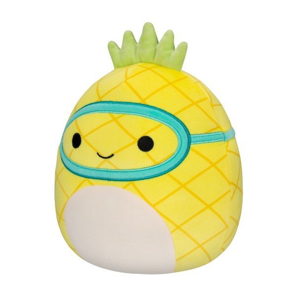 Плюшена играчка Maui - SQUISHMALLOWS-image-2