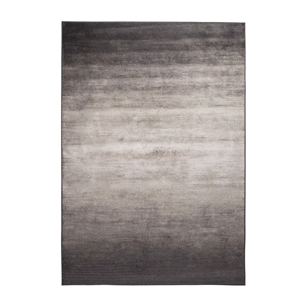 Модифициран килим Тъмно, 170 x 240 cm Obi - Zuiver