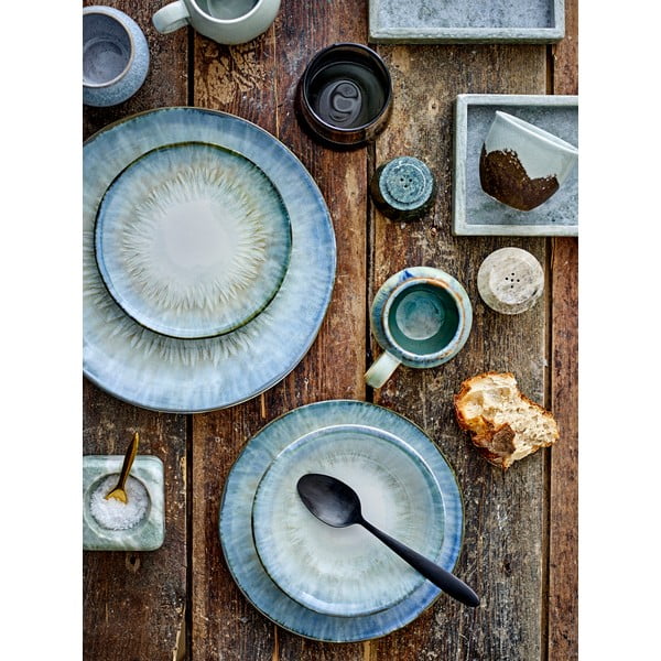 Зелена чаша 280 ml Paula – Bloomingville-image-2