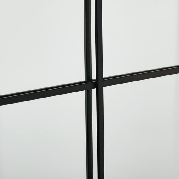 Стенно огледало 90x120 cm WIndow – Ixia-image-2