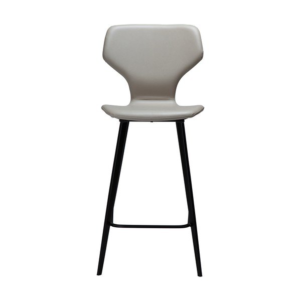 Бежов бар стол (височина на седалката 69,5 cm) S.I.T – DAN-FORM Denmark-image-1