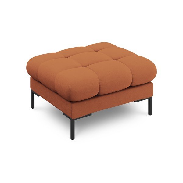 Табуретка в тухлен цвят Bali – Cosmopolitan Design-image-3