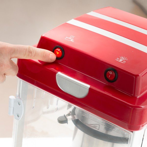 Производител на пуканки Tasty Pop - InnovaGoods-image-4