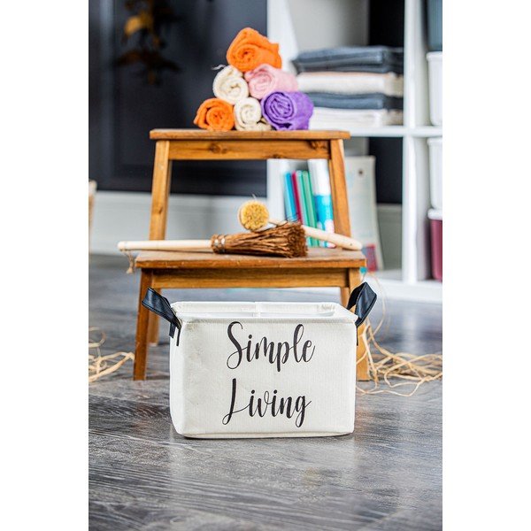 Кошница за съхранение - Mioli Decor-image-2