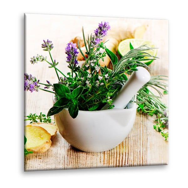 Изображение Glasspik Ginger, 30 x 30 cm Kitchen - Styler-image-1