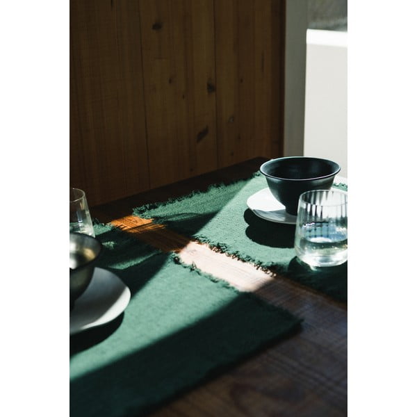 Памучни подложки за хранене в комплект от 2 бр. 38x50 cm Handloom – Lorena Canals-image-3