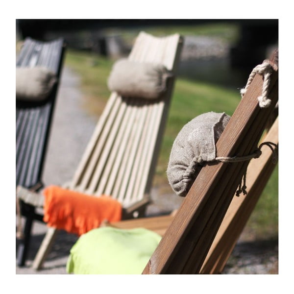 Ekologické lehátko z modřínového dřeva EcoFurn EcoChair-image-3