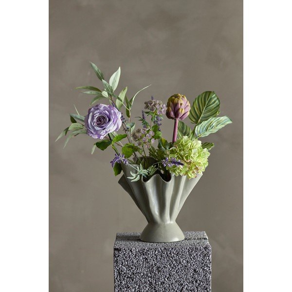 Изкуствено цвете (височина 80 cm) Whisper – Bloomingville-image-1