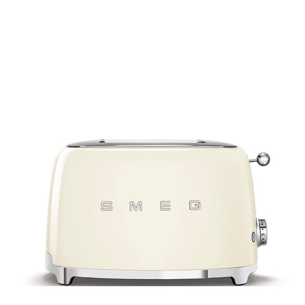 Кремавобял тостер 50's Retro Style - SMEG