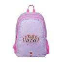 Детска раница 25 l Purple Cherry Blossom – LEGO®