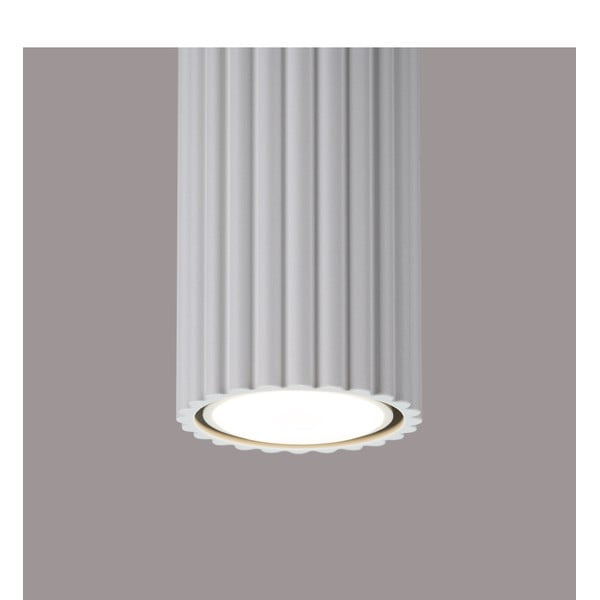 Бял прожектор Gleam – Sollux-image-1