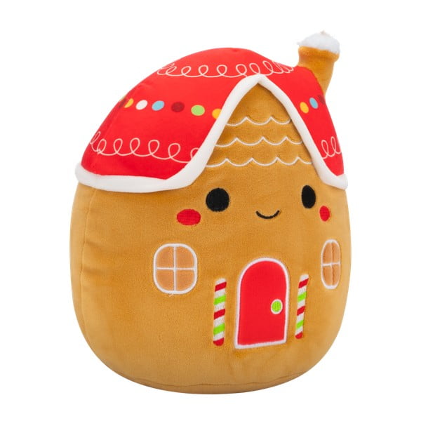 Плюшена играчка Casa – SQUISHMALLOWS-image-2