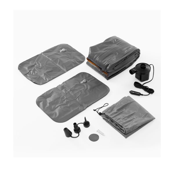 Надуваем матрак за кола , 86 x 135 cm - InnovaGoods-image-3