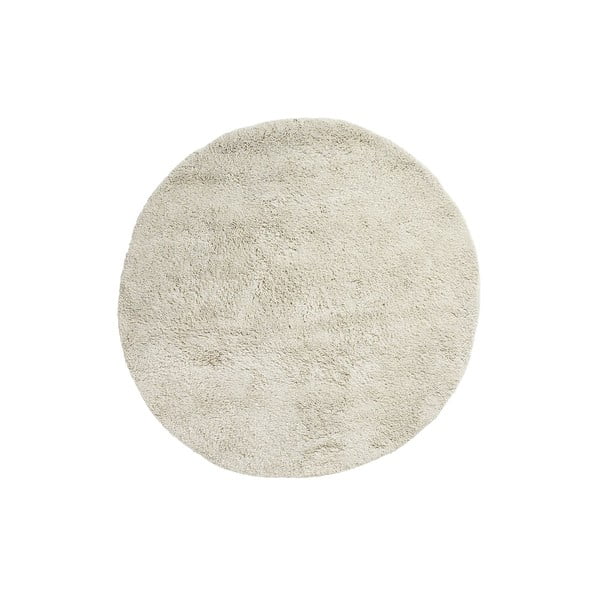 Vlněný koberec Snowdon Ivory, 150 cm