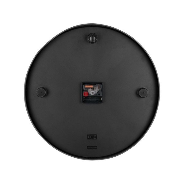 Стенен часовник ø 40 cm Lofty – Karlsson-image-3