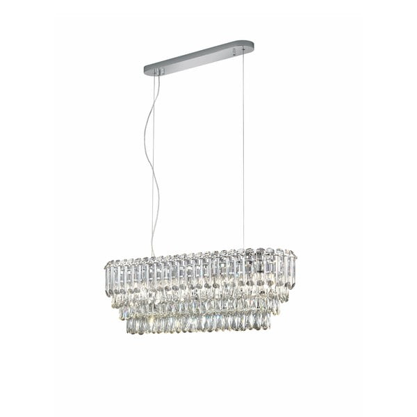 Висящо осветително тяло Malizia – Trio Select