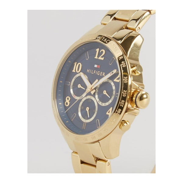 Дамски часовник No.1781643 - Tommy Hilfiger-image-2