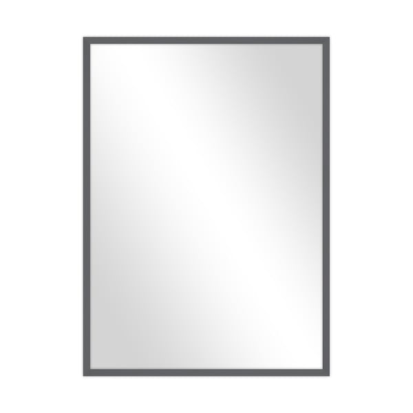 Стенно огледало 52x72 cm Grey – knor