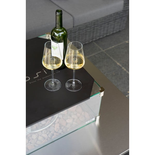 Капак за кръгла камина L - COSI-image-1