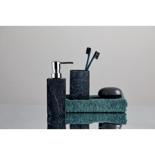 Чаша за четка за зъби от шисти Rock - Wenko-image-2