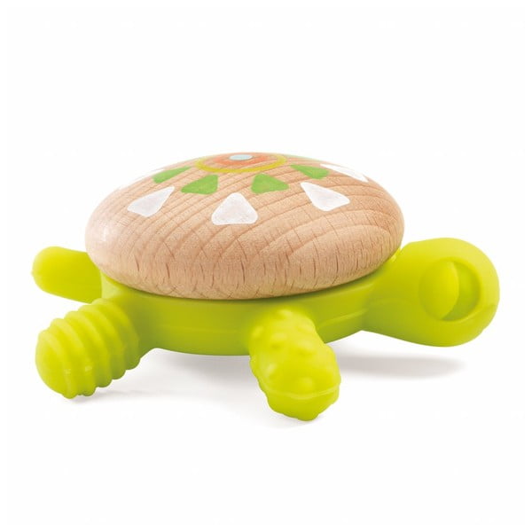 Гризалка с форма на костенурка - Djeco