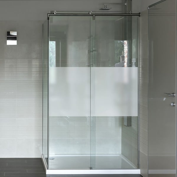 Стикер за душ кабина United, 100 x 55 cm - Ambiance-image-2