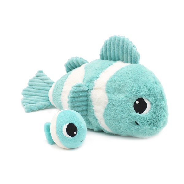 Плюшени играчки 2 бр. Ptipotos Bigou – Les Deglingos