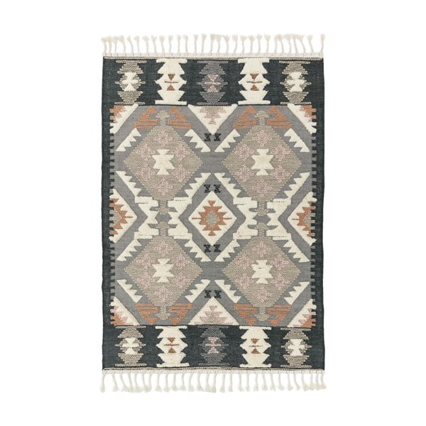 Килим Занзибар, 160 x 230 cm Paloma - Asiatic Carpets