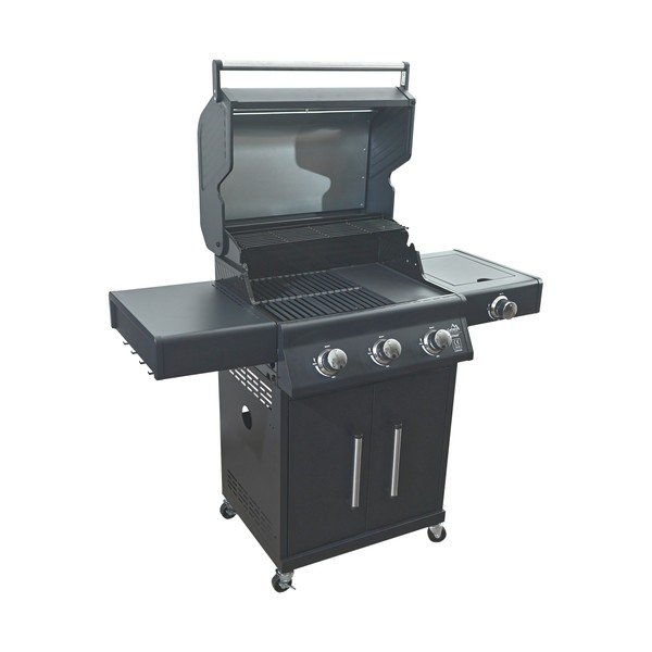 Газов грил Etage – Cattara-image-3