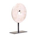 Мраморна статуя (височина 21 cm) Zoro – Premier Housewares