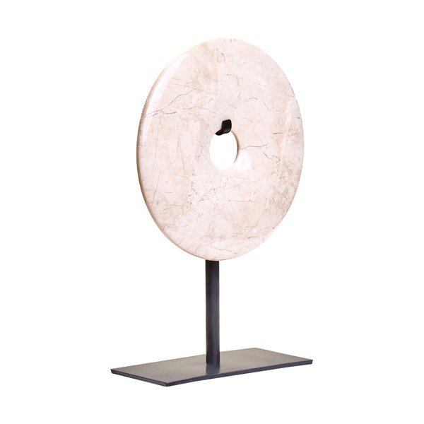 Мраморна статуя (височина 21 cm) Zoro – Premier Housewares