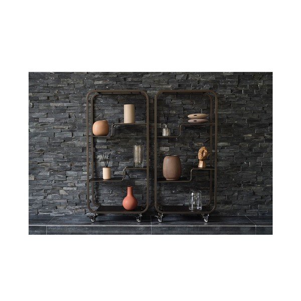 Каменна ваза - Villa Collection-image-1