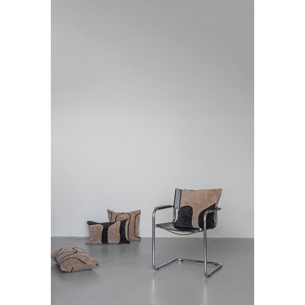 Памучна калъфка за възглавница 40x60 cm Figura – Mette Ditmer Denmark-image-3