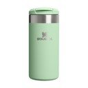 Светлозелена термочаша от неръждаема стомана 350 ml AeroLight™ Transit Mug Pistachio – Stanley