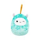 Текстилна Коледна украса 10 cm Yollie – SQUISHMALLOWS